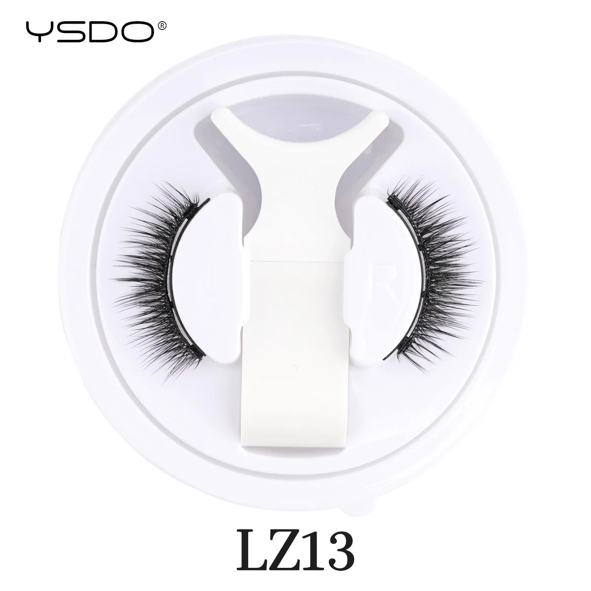 YSDO Luxe Magnetic Lashes