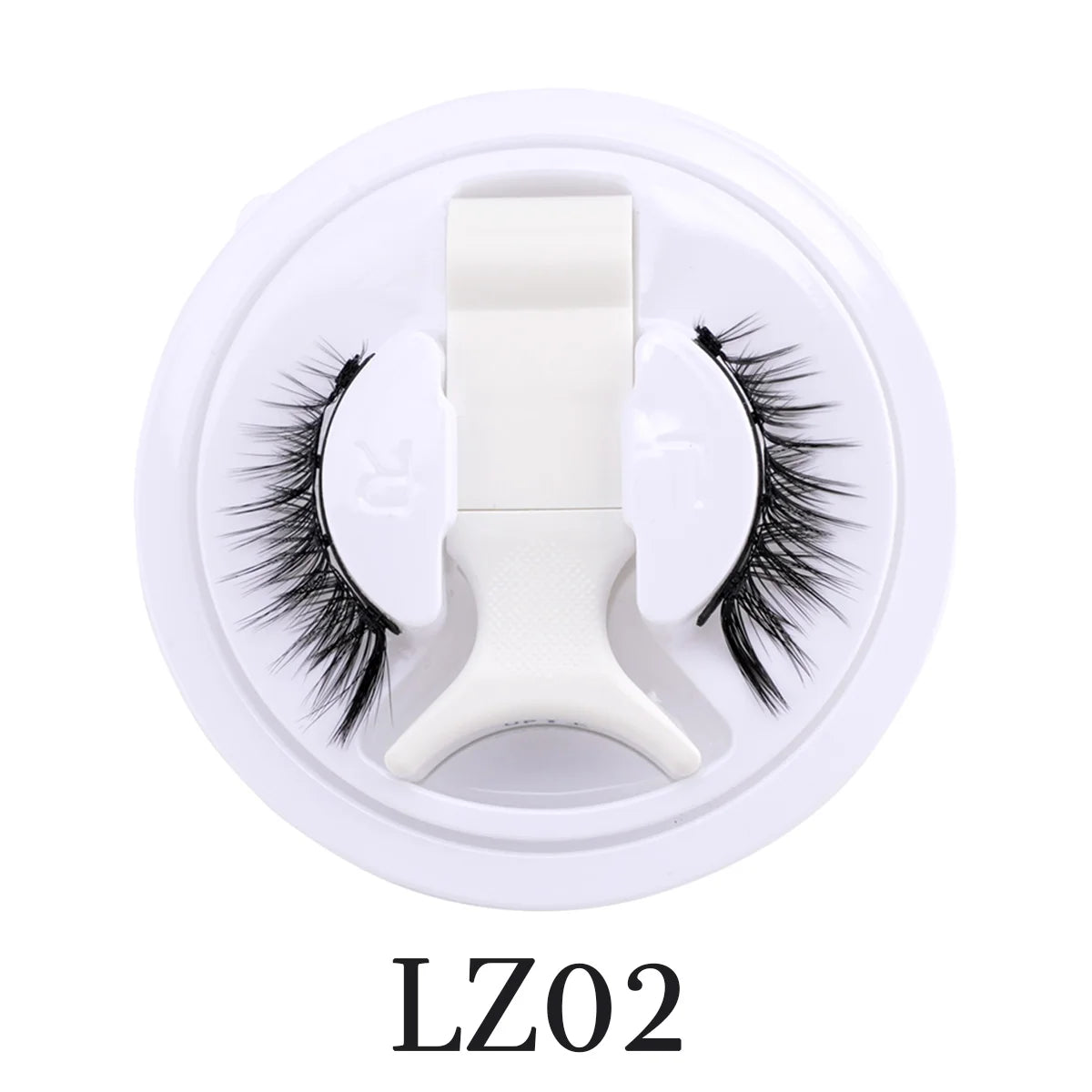 YSDO Luxe Magnetic Lashes