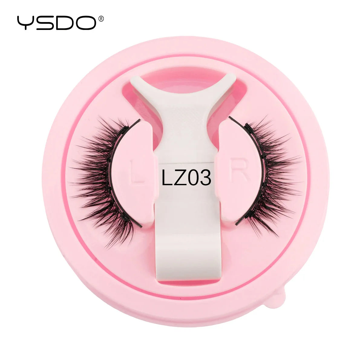 YSDO Luxe Magnetic Lashes