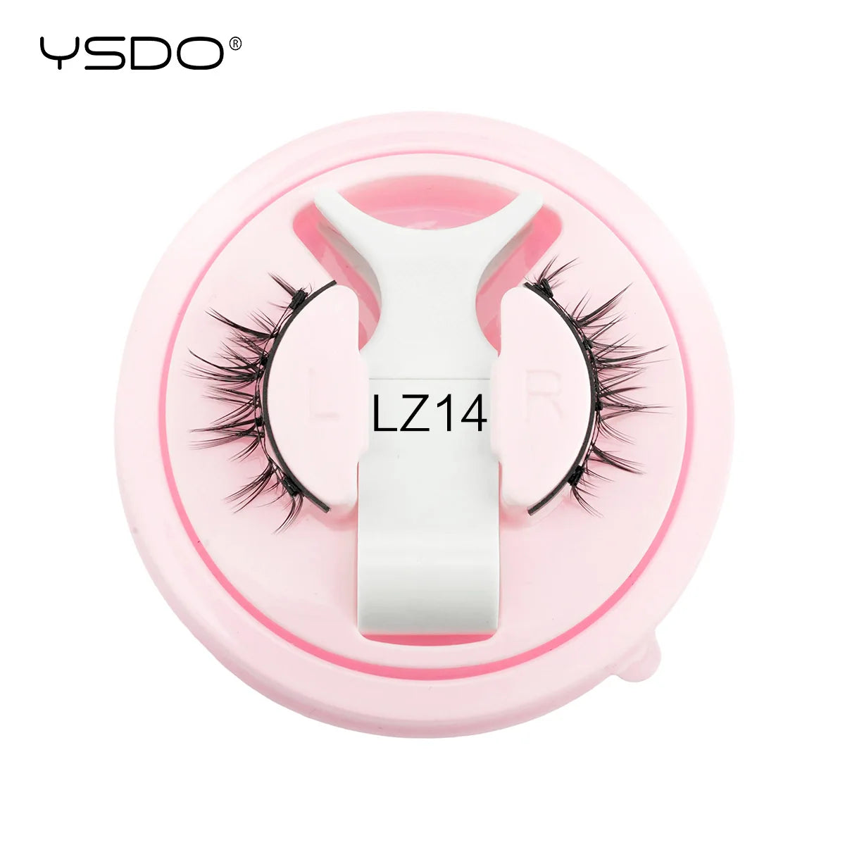 YSDO Luxe Magnetic Lashes