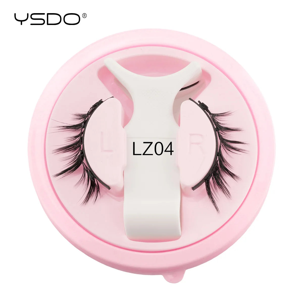YSDO Luxe Magnetic Lashes