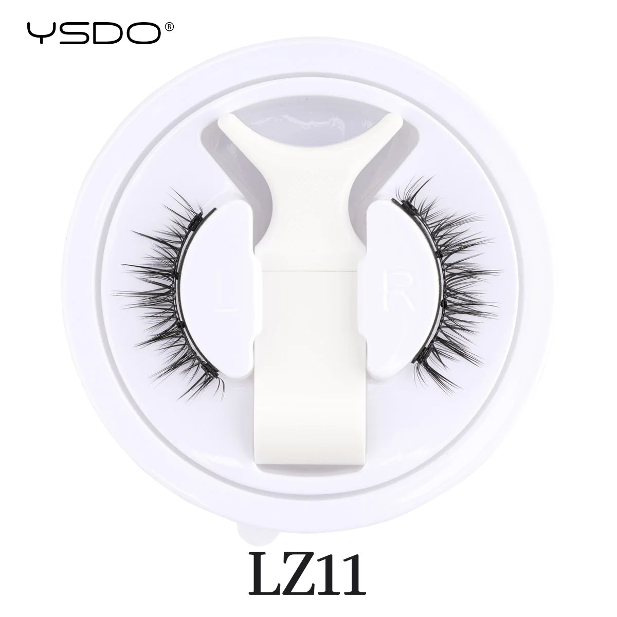 YSDO Luxe Magnetic Lashes