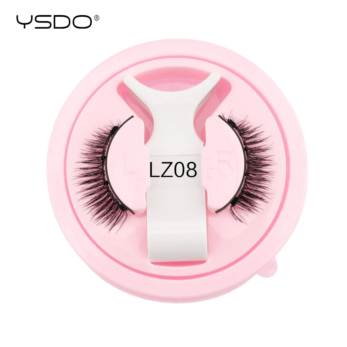 YSDO Luxe Magnetic Lashes