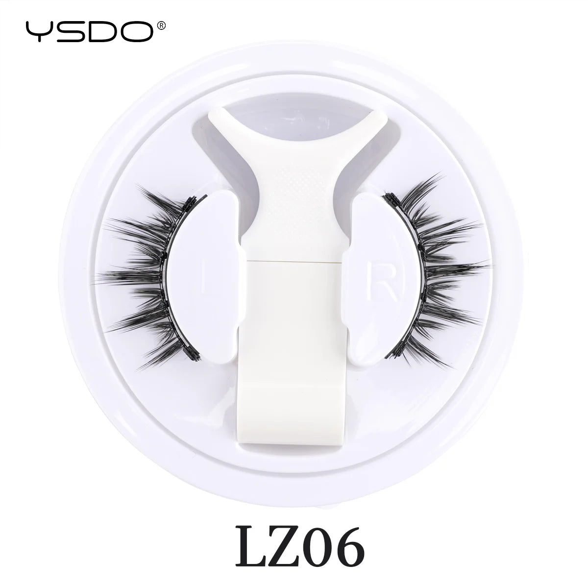 YSDO Luxe Magnetic Lashes