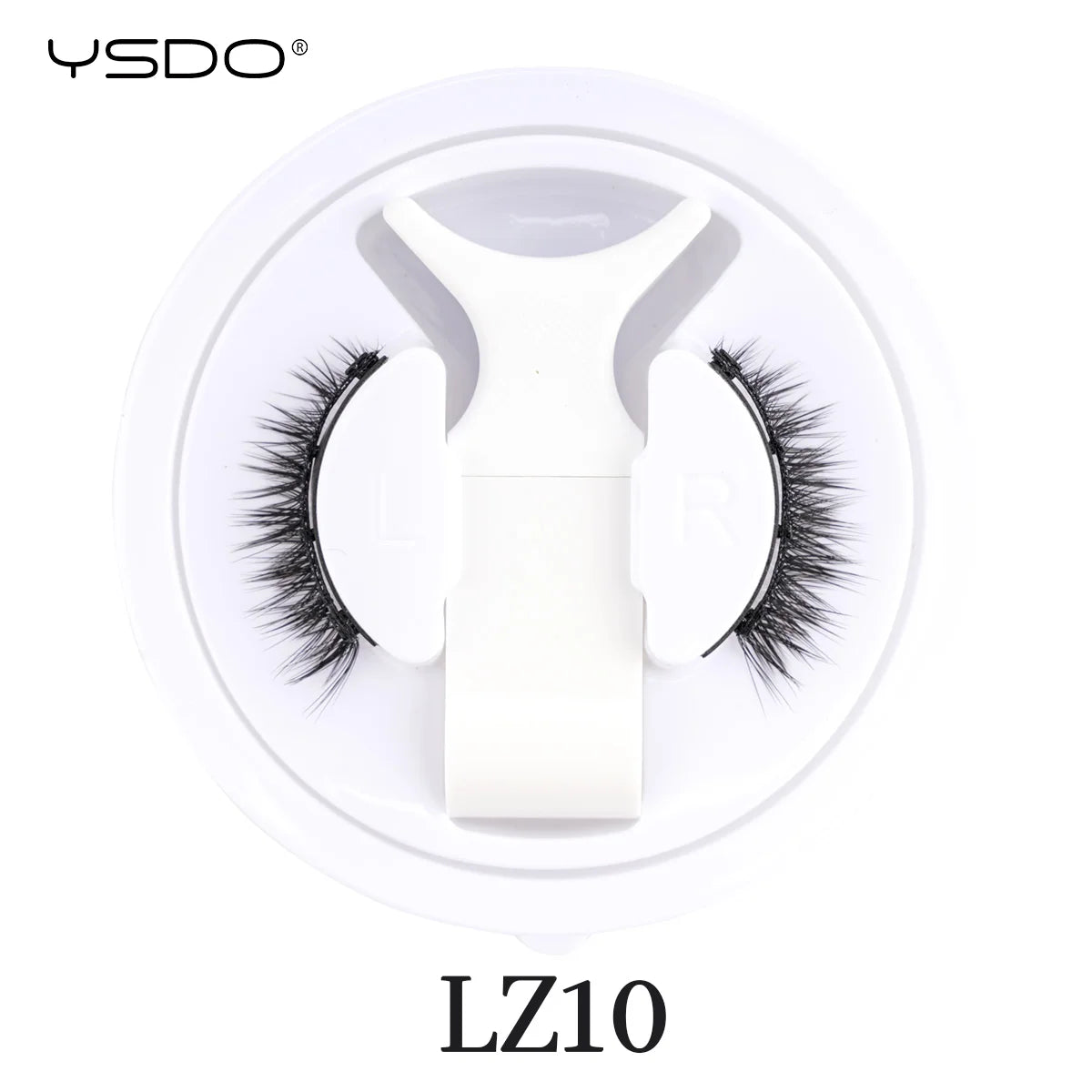 YSDO Luxe Magnetic Lashes