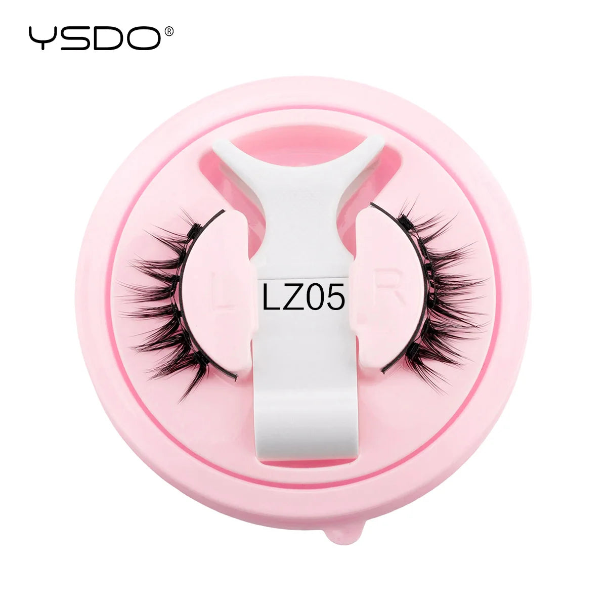 YSDO Luxe Magnetic Lashes