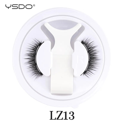 YSDO Luxe Magnetic Lashes