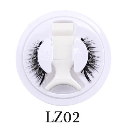 YSDO Luxe Magnetic Lashes