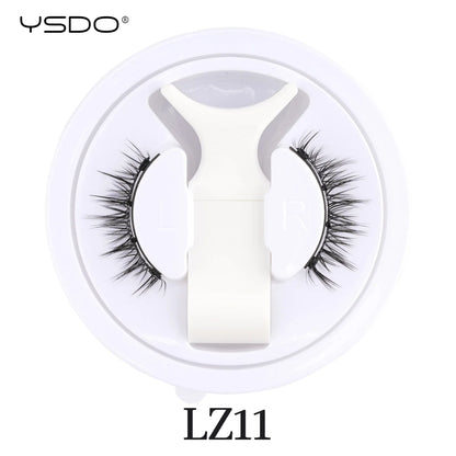 YSDO Luxe Magnetic Lashes