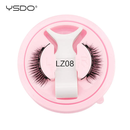 YSDO Luxe Magnetic Lashes