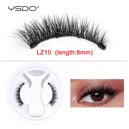 YSDO Luxe Magnetic Lashes