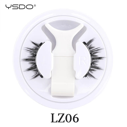 YSDO Luxe Magnetic Lashes