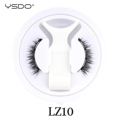 YSDO Luxe Magnetic Lashes