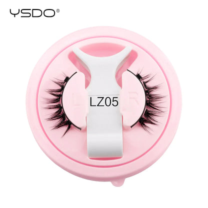 YSDO Luxe Magnetic Lashes